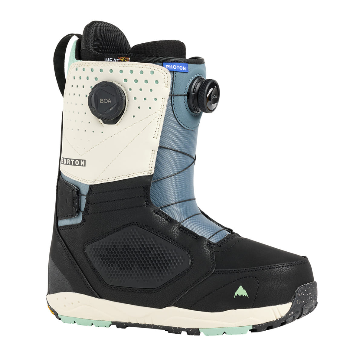 SCARPONI PHOTON BOA®