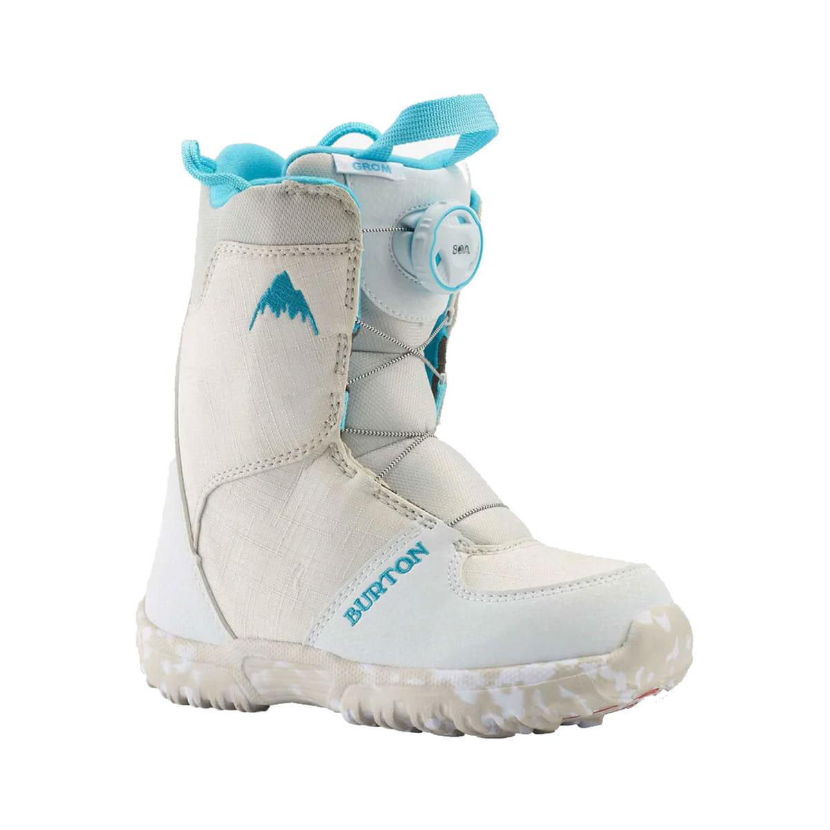 SCARPONI GROM BOA® BAMBINA