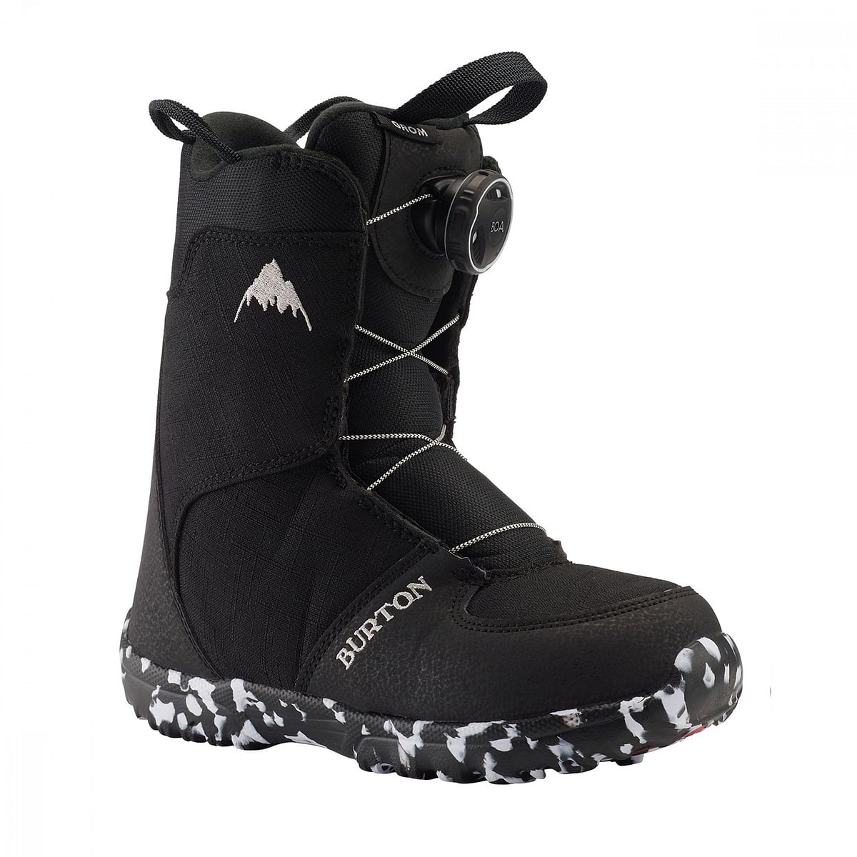 SCARPONI GROM BOA® BAMBINO