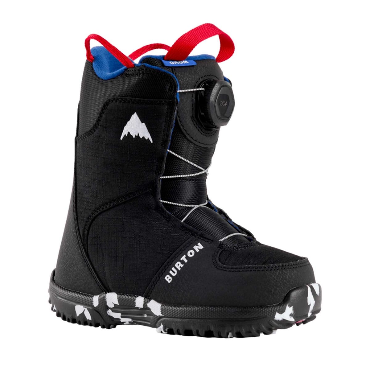 SCARPONI GROM BOA® BAMBINO