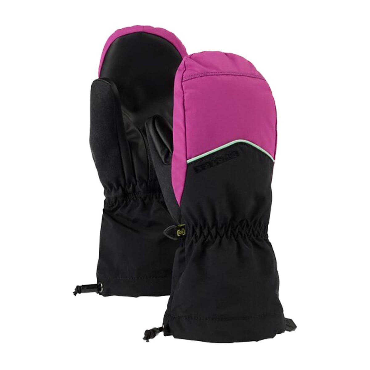 GUANTI MUFFOLE PROFILE BAMBINA