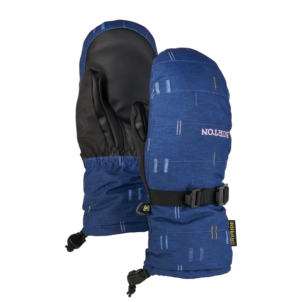 Prezzi Burton guanti muffole warmest bambina