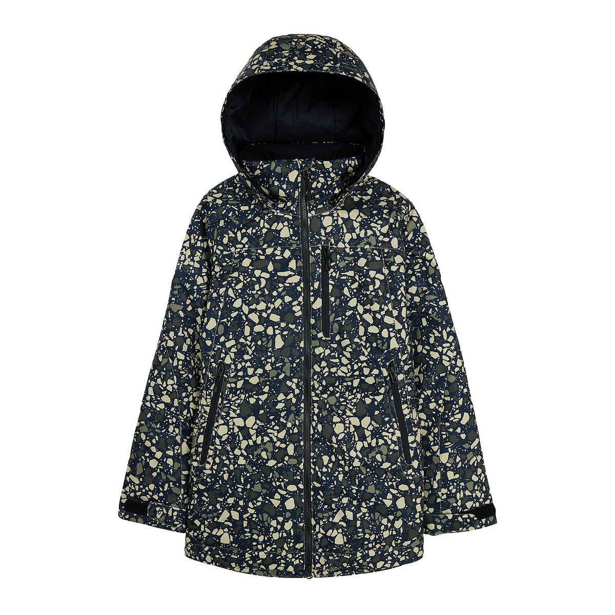 GIACCA LELAH 2L DONNA