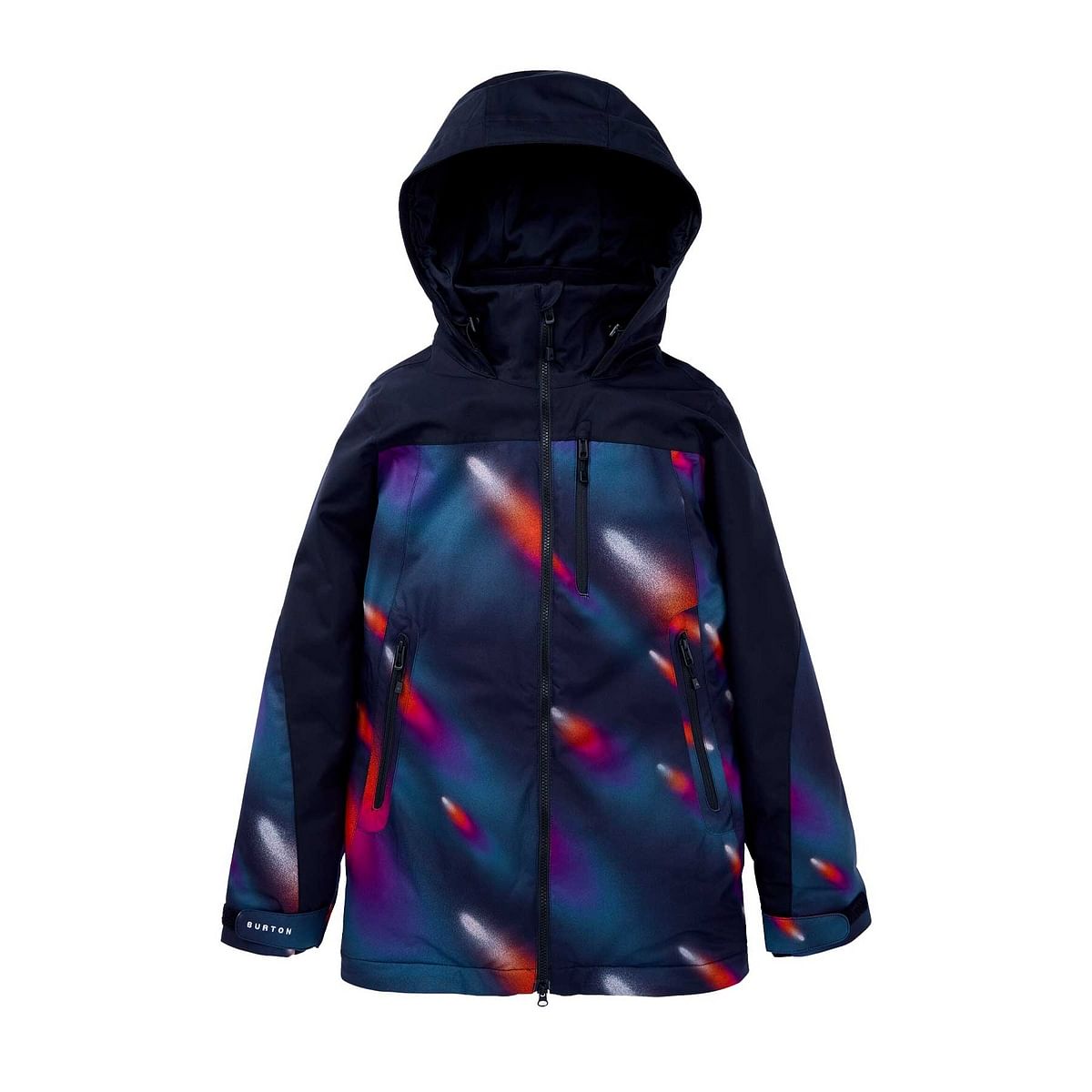 GIACCA LELAH 2L DONNA
