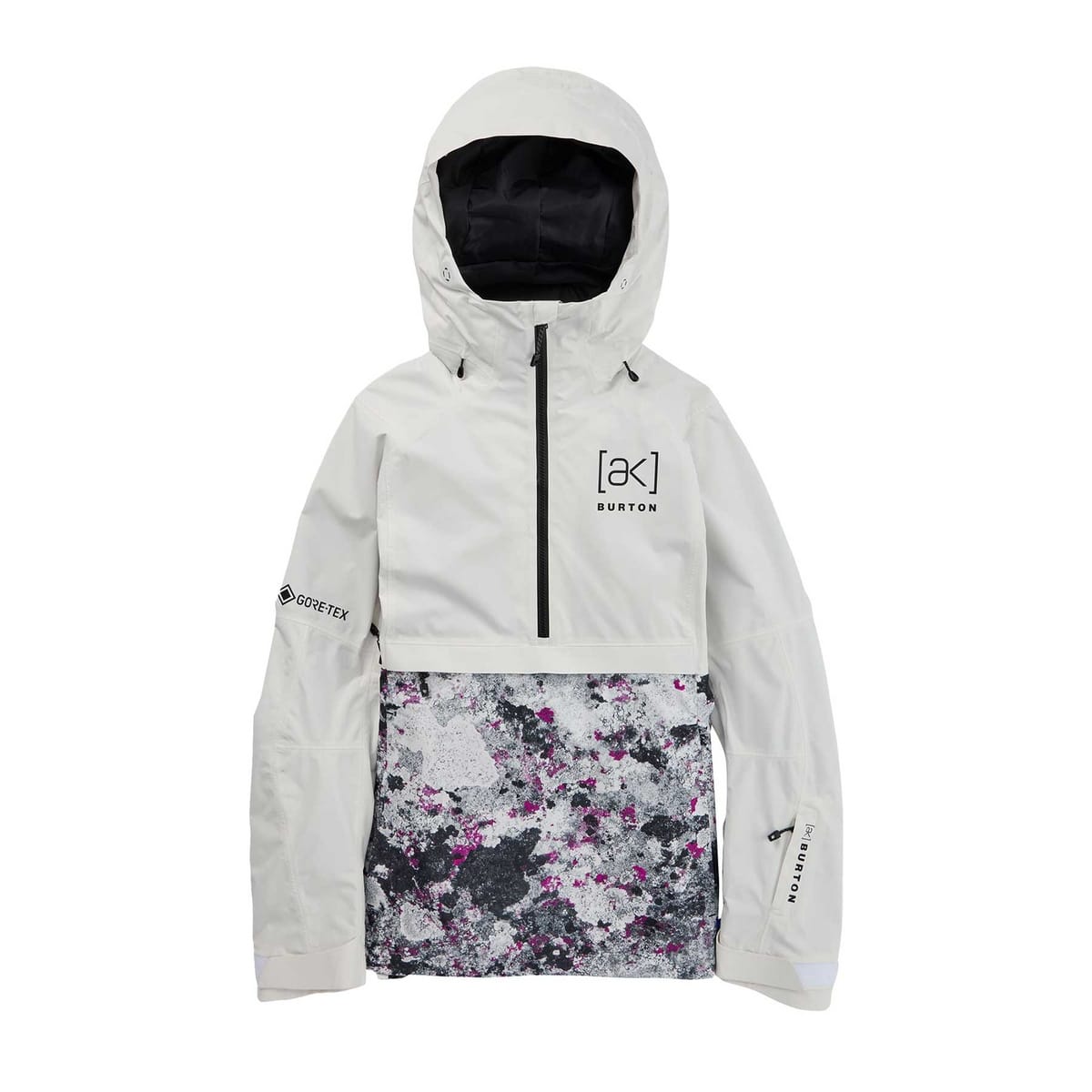 GIACCA AK ANORAK KIMMY GTX 2L DONNA