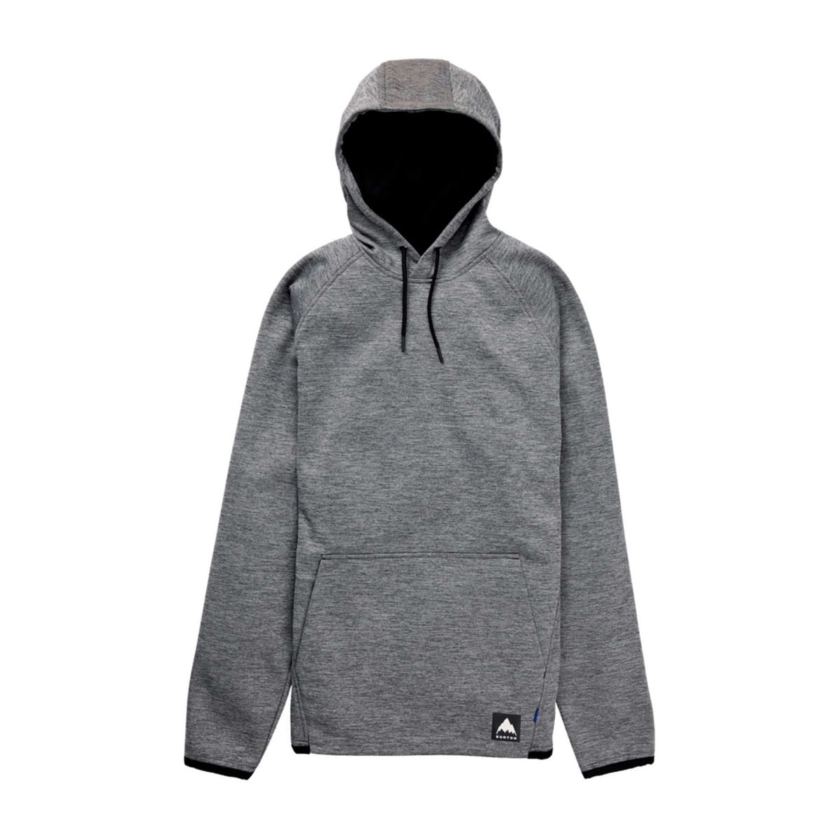 Felpa Con Cappuccio Crown Weatherproof