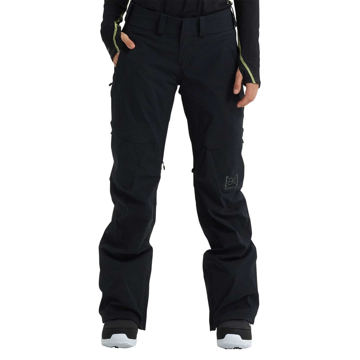 PANTALONE AK GTX SUMMIT DONNA