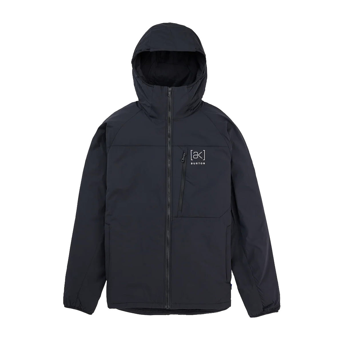 GIACCA AK HELIUM HOODED STRETCH INSULATED
