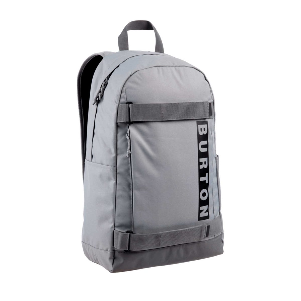 ZAINO EMPHASIS 2.0 GRIGIO