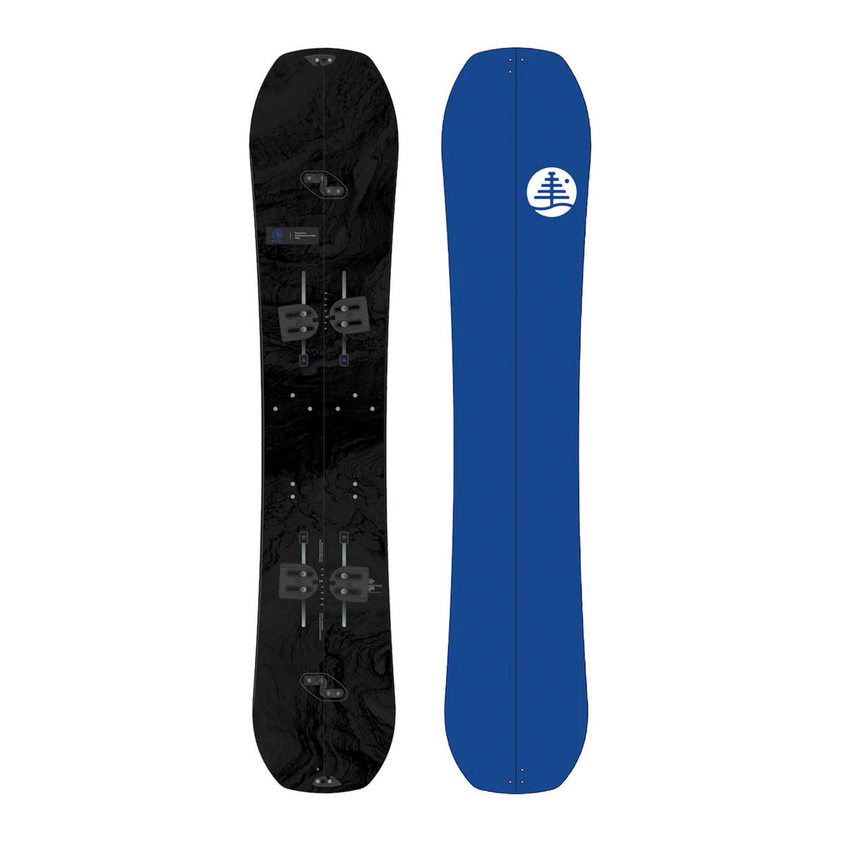 TAVOLA FAMILY TREE HOMETOWN HERO SPLIT