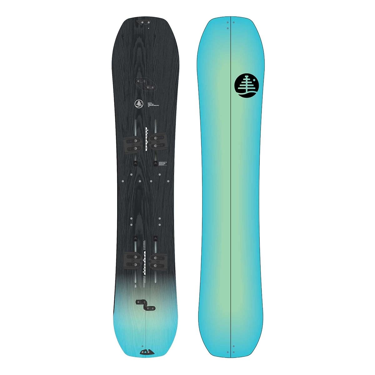 TAVOLA FAMILY TREE HOMETOWN HERO SPLITBOARD
