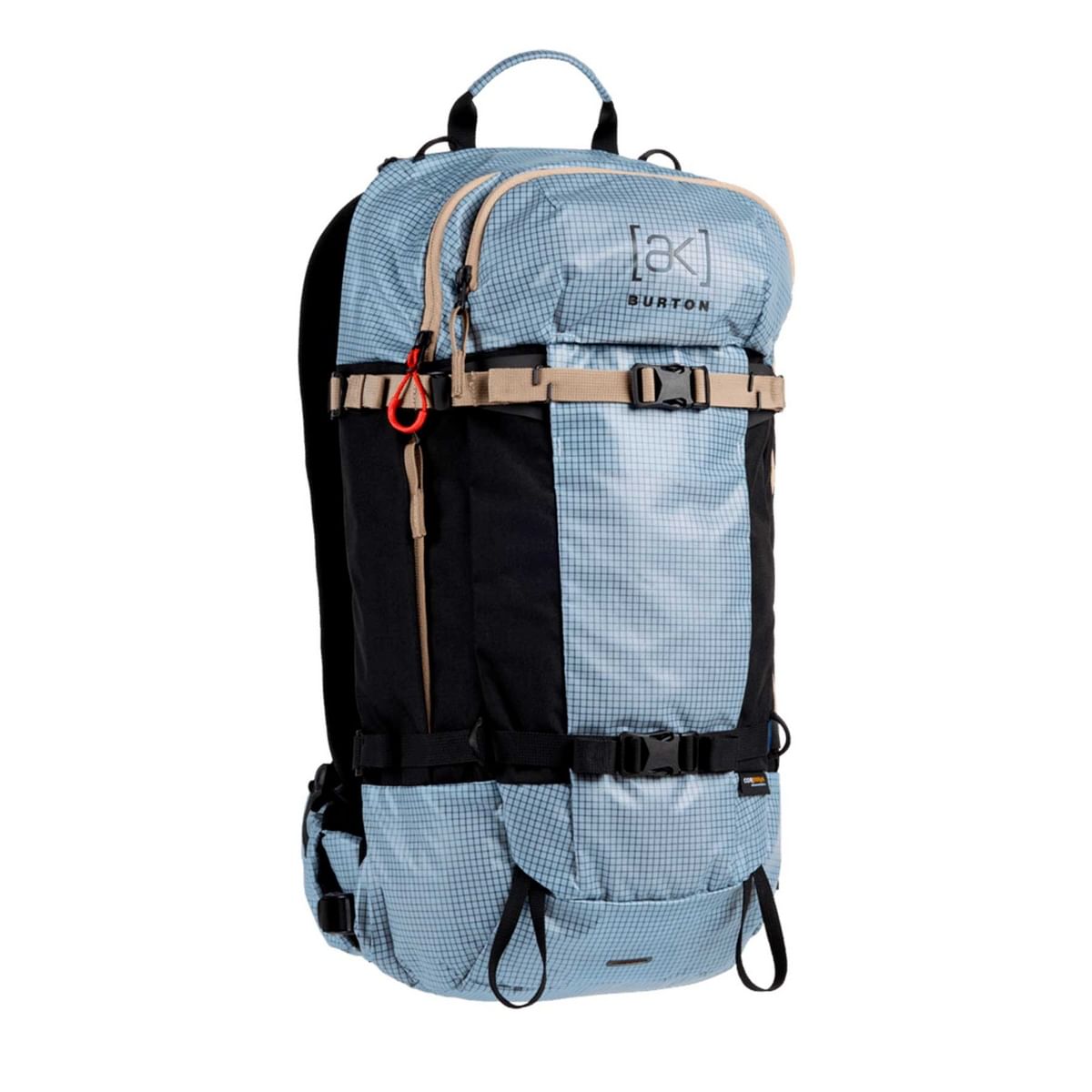 ZAINO AK DISPATCHER 25L