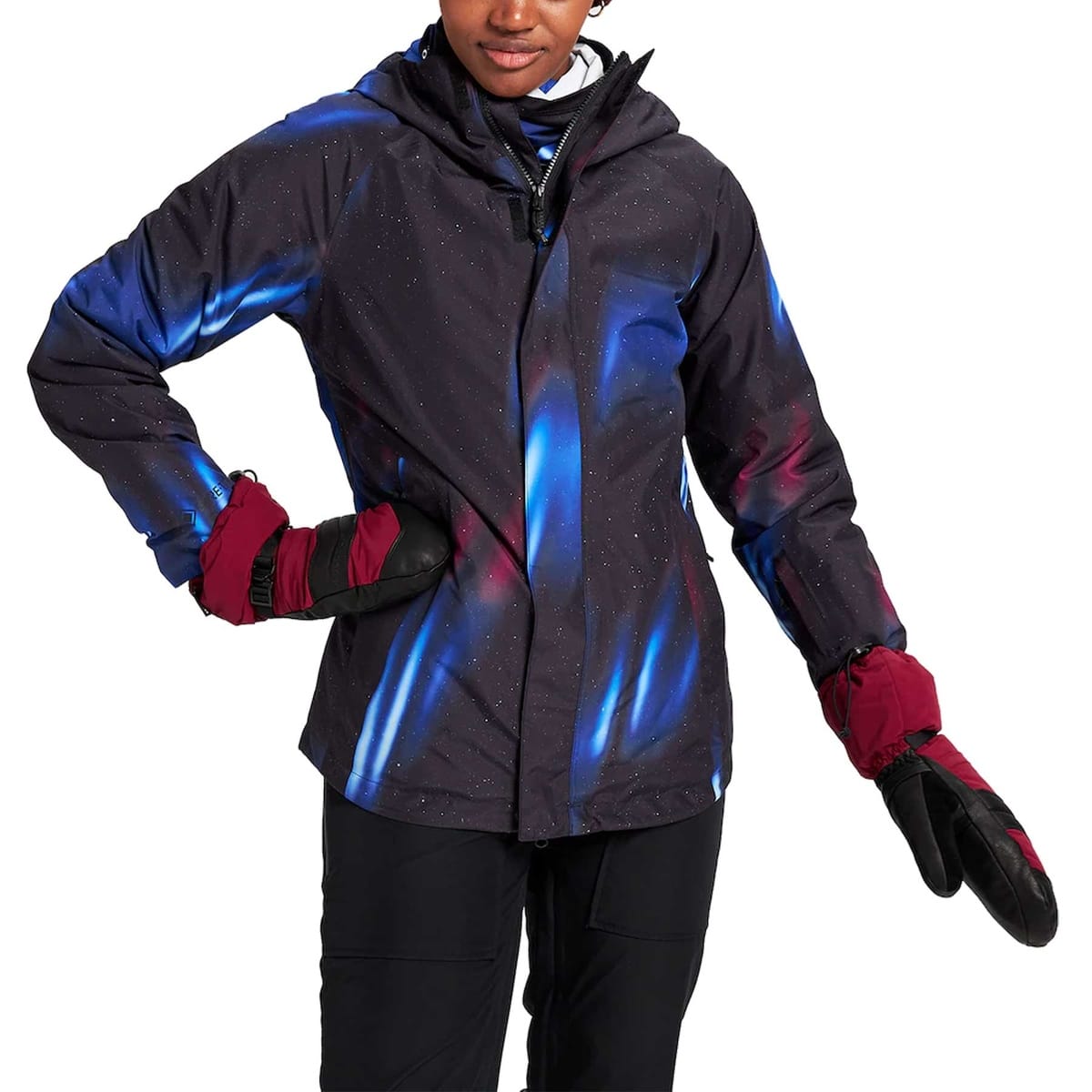 GIACCA GTX POWLINE DONNA