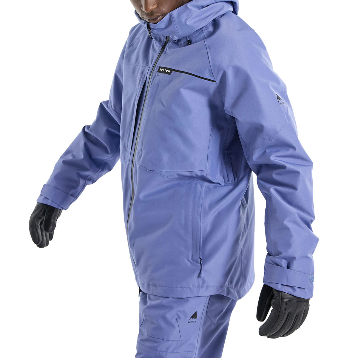 GIACCA GTX 2L PILLOWLINE