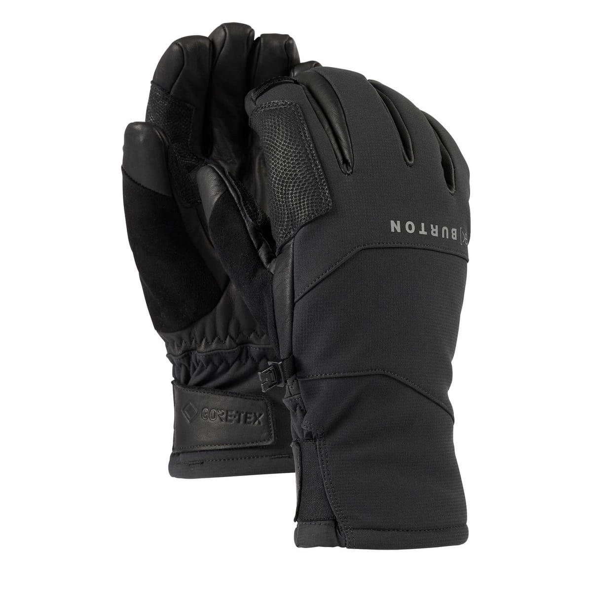 GUANTI AK CLUTCH GTX + GORE ACTIVE