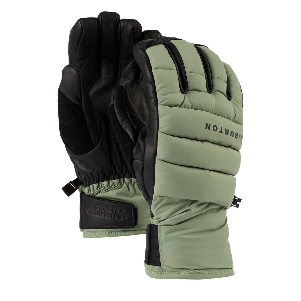 GUANTI AK OVEN GTX INFINIUM