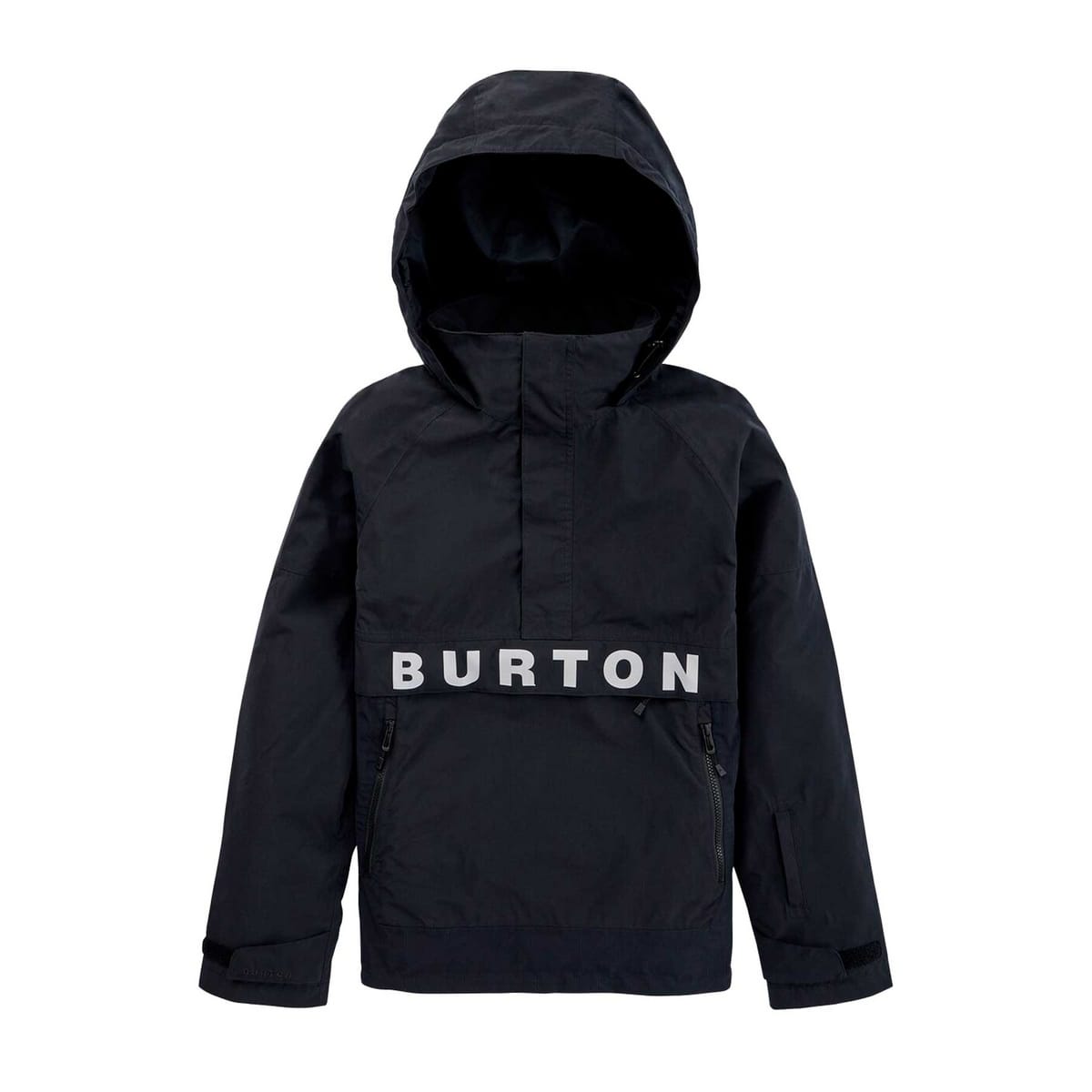 GIACCA ANORAK FROSTNER DONNA