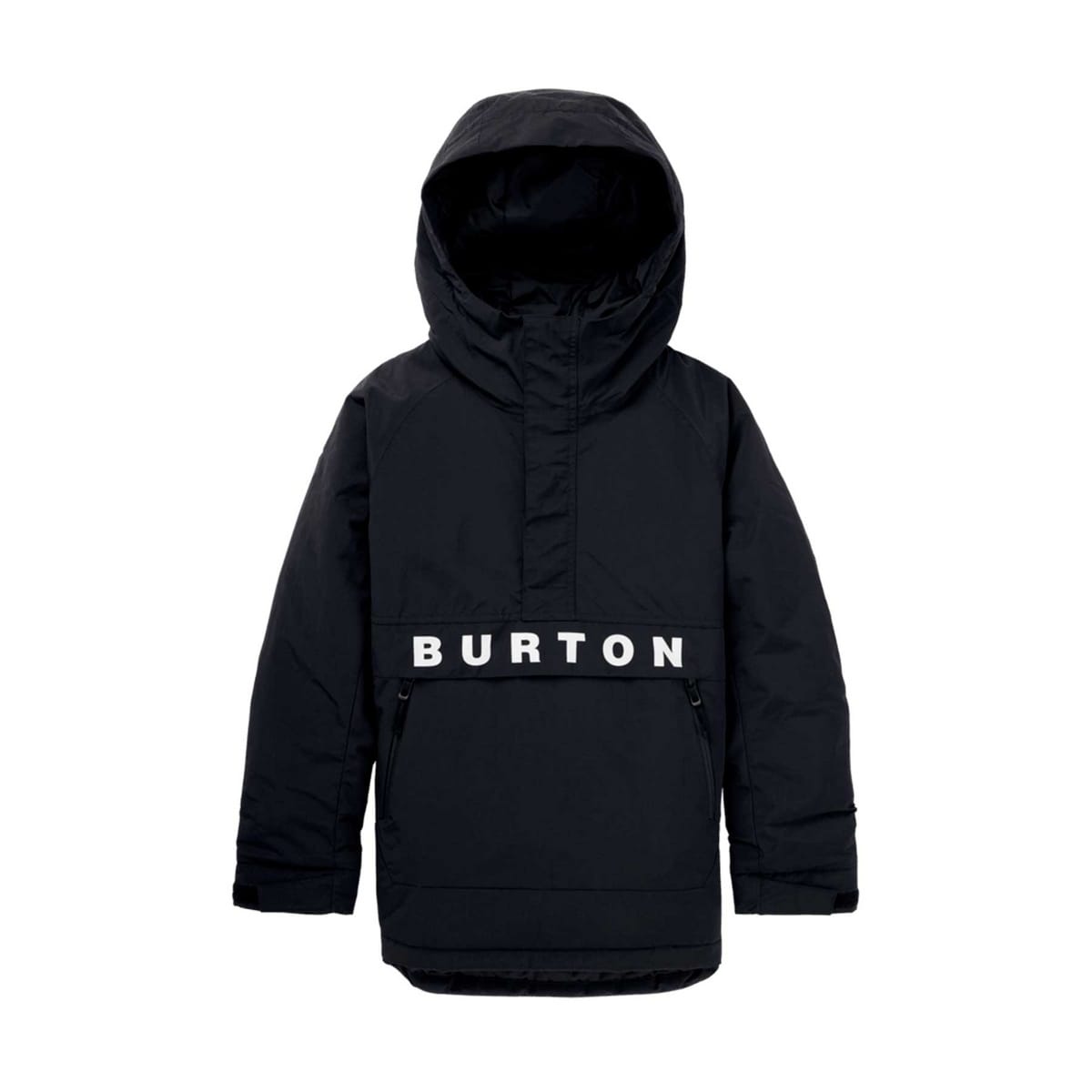 GIACCA ANORAK FROSTNER BAMBINO