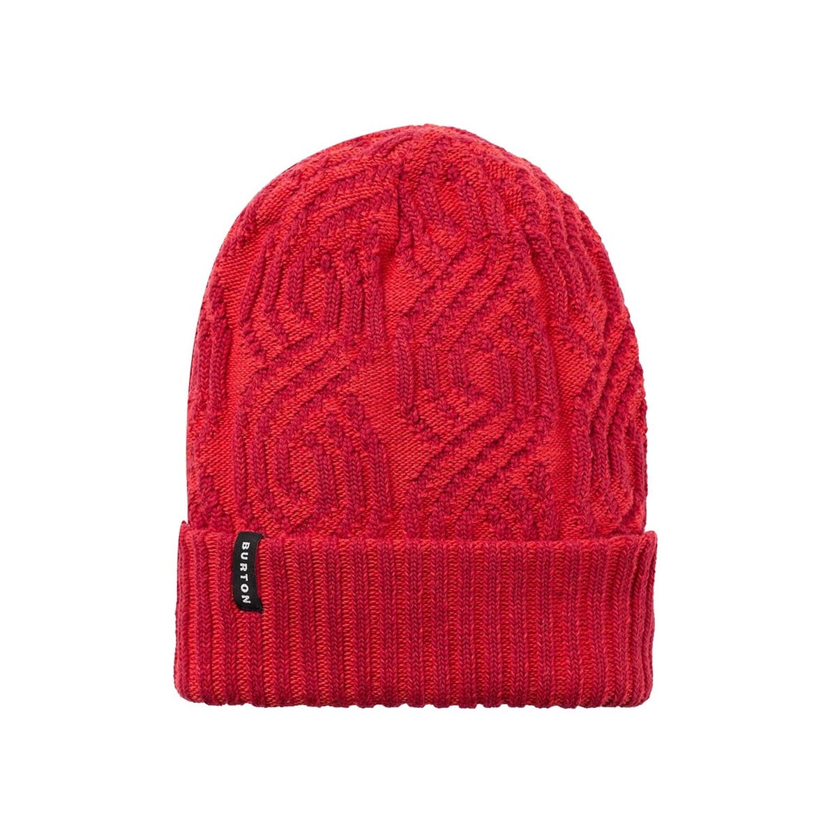 BEANIE RECYCLED REVERSIBLE DONNA