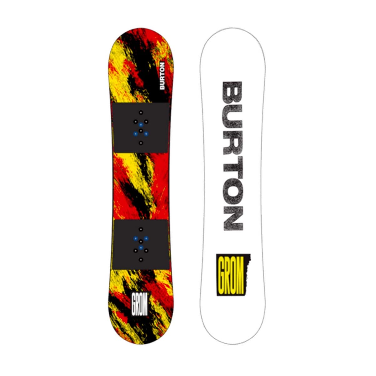 TAVOLA GROM KETCHUP BAMBINO