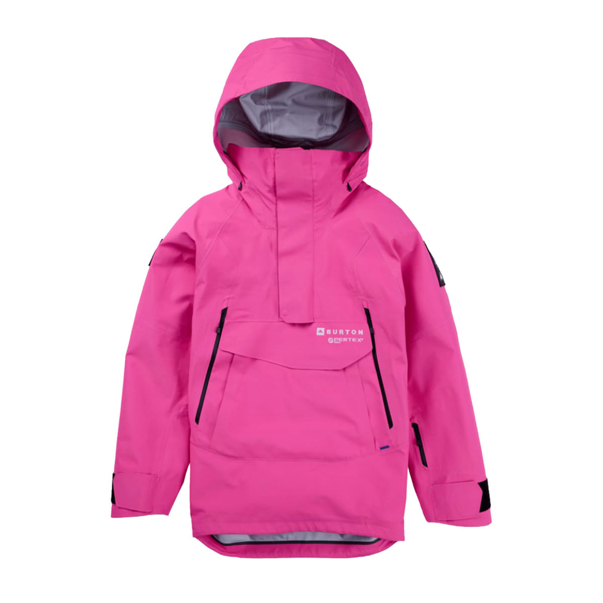 GIACCA ANORAK DAYBEACON 3L