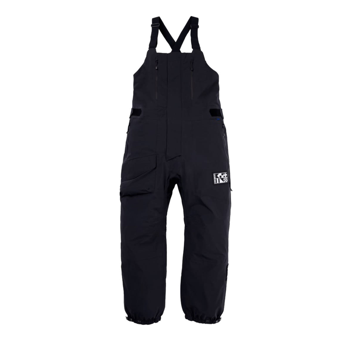 SALOPETTE DAYBEACON 3L