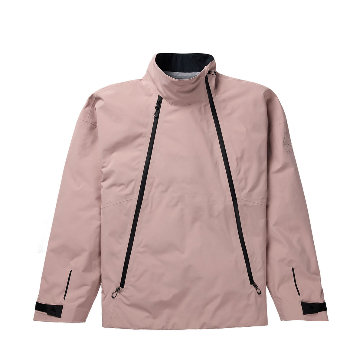 GIACCA ANORAK FUTURETRUST 3L