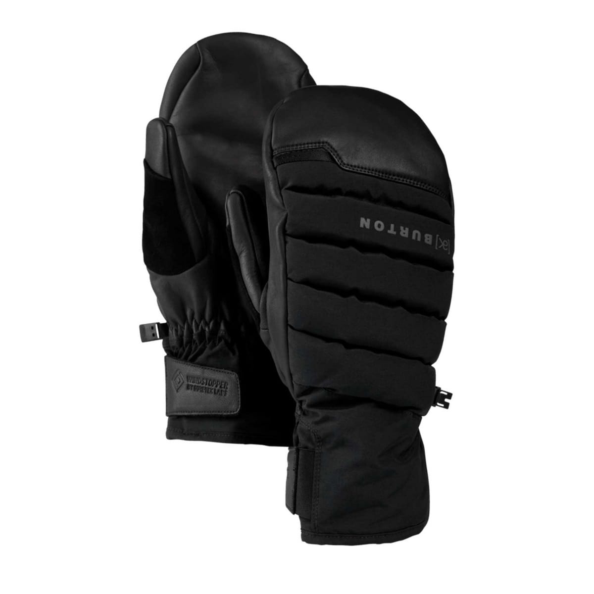 GUANTI MUFFOLE AK WINDSTOPPER