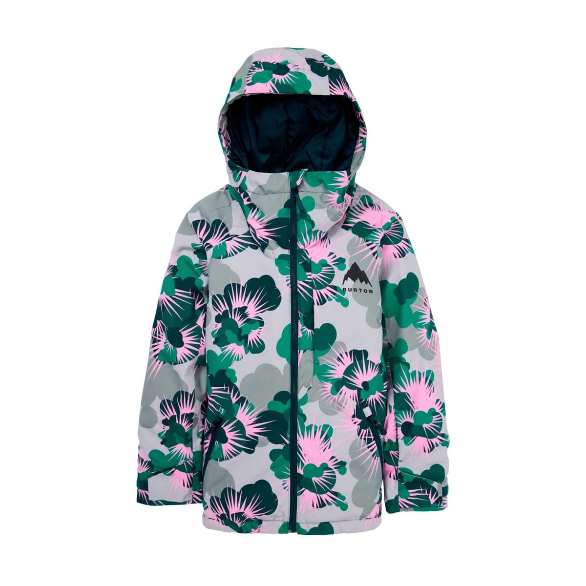 GIACCA HILLSLOPE 2L BAMBINA