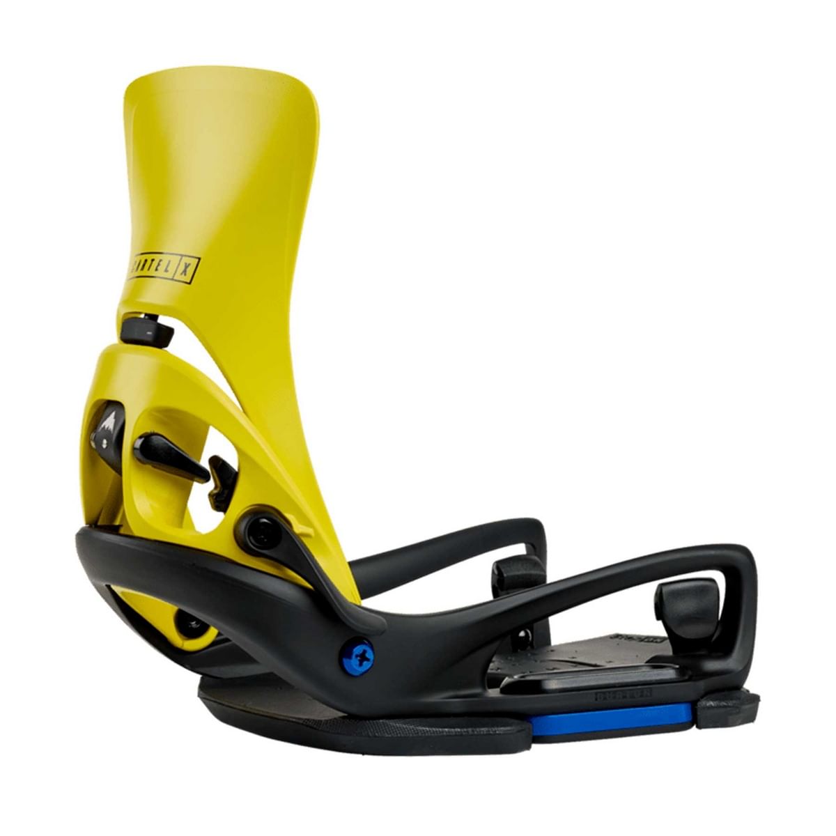 ATTACCO CARTEL EST STEP ON EST