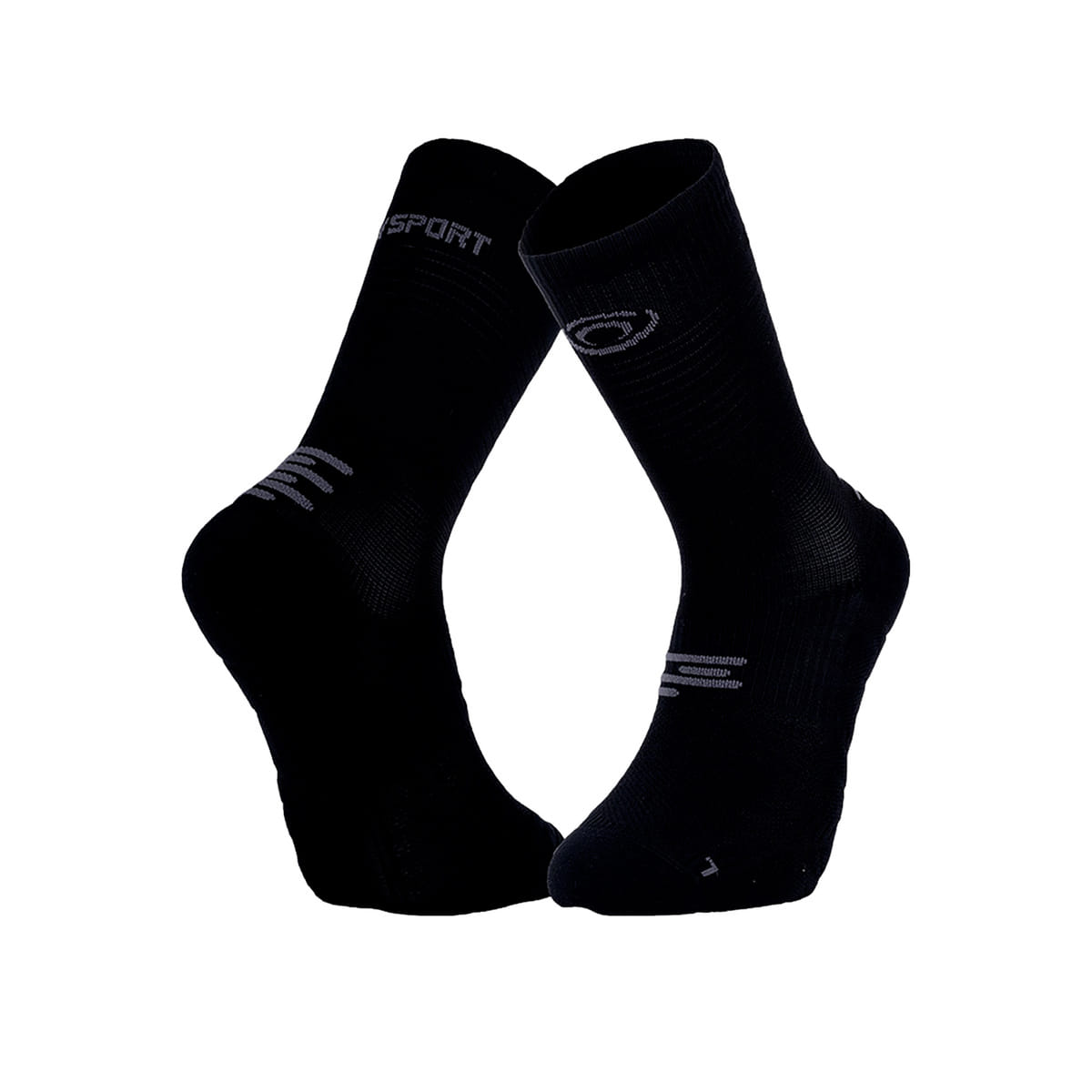 Calze Run Marathon High