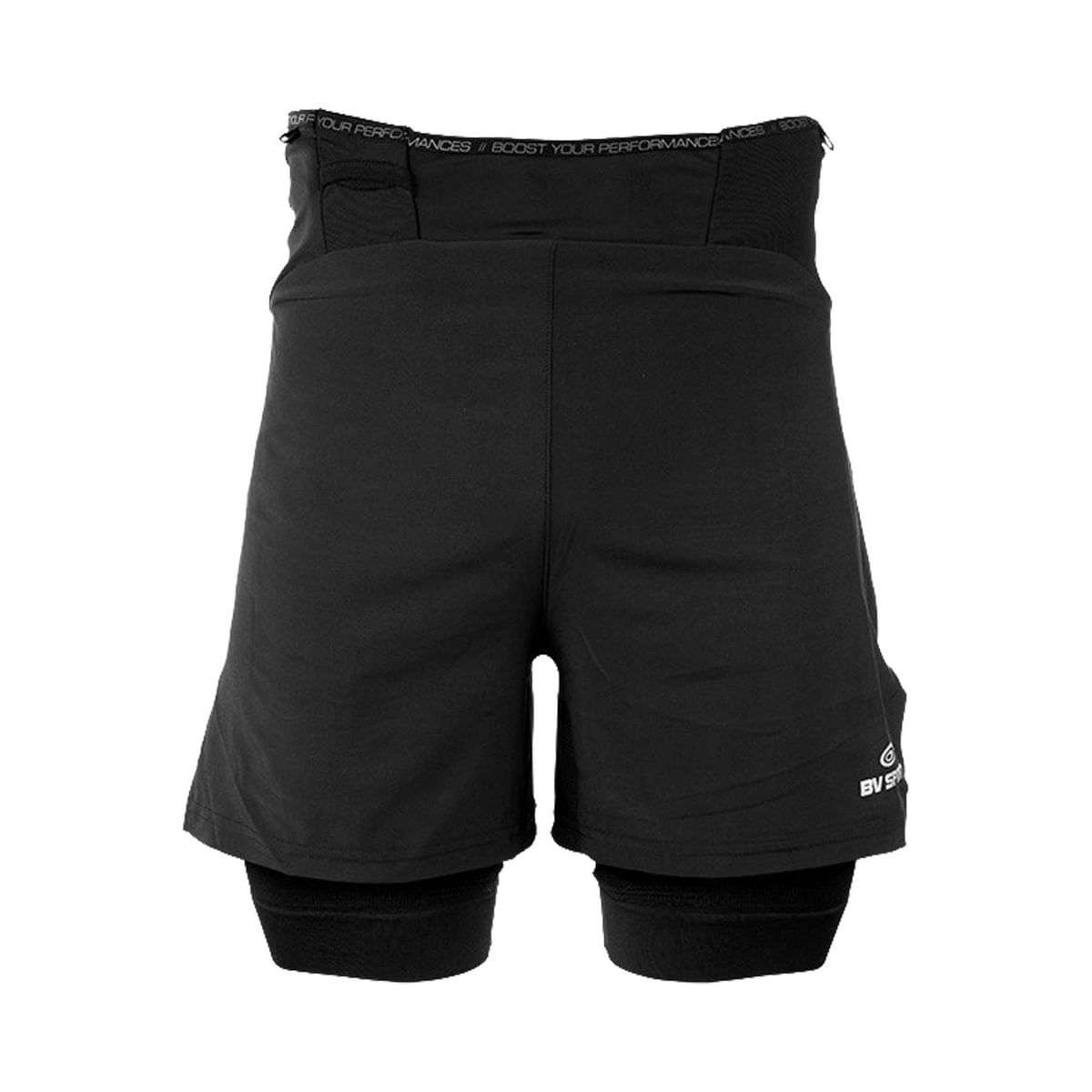 SHORT CSX EVO 2 COMBO