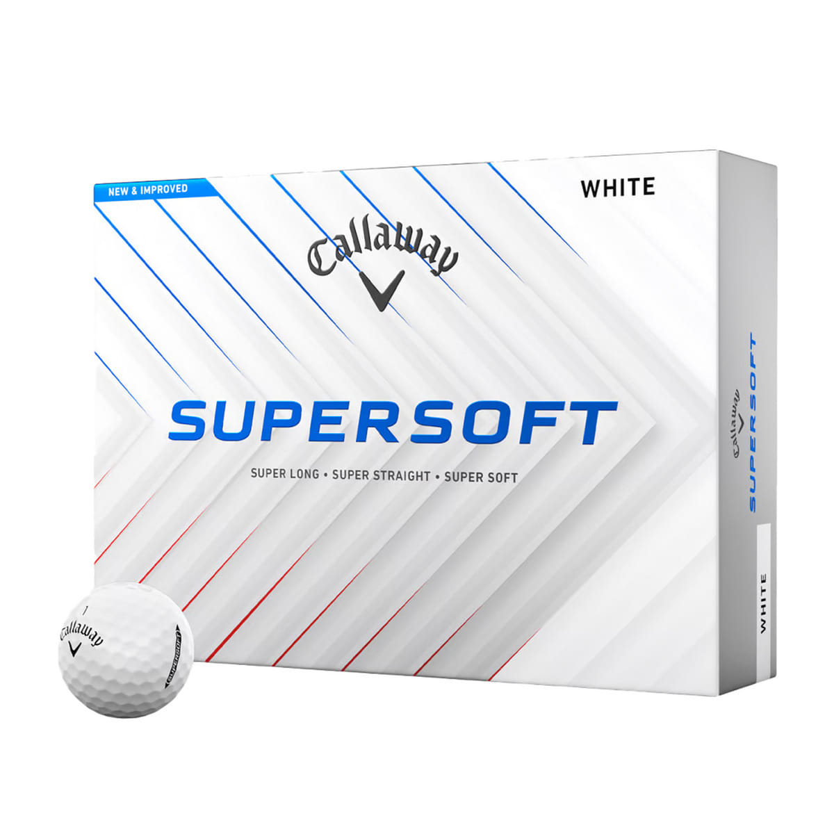 SUPERSOFT 25
