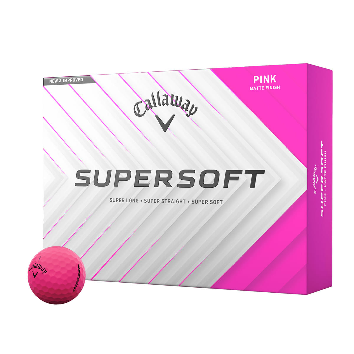 SUPERSOFT ROSA