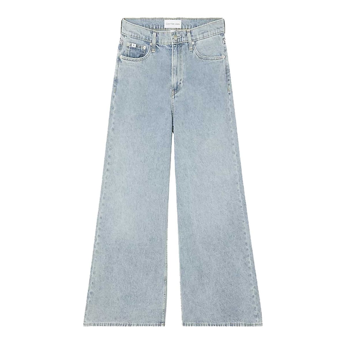 JEANS LOW RISE LOOSE DONNA