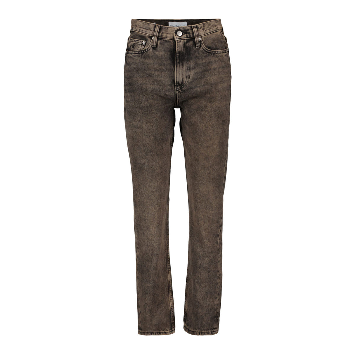 JEANS AUTHENTIC SLIM STRAIGHT DONNA