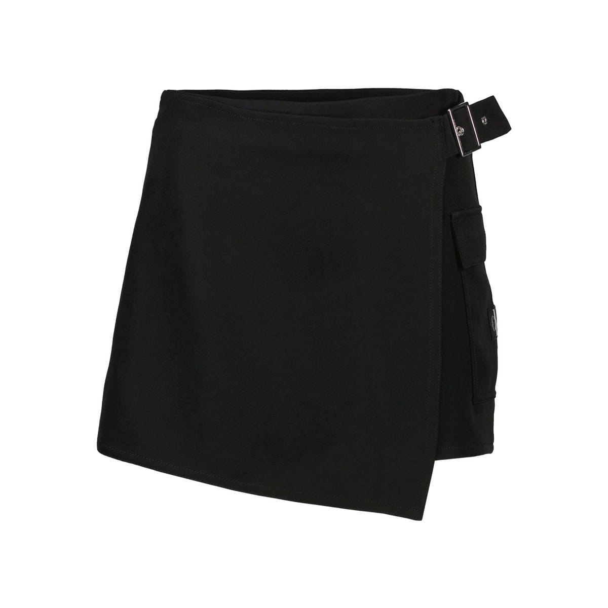 MINIGONNA A PANTALONE CARGO DONNA