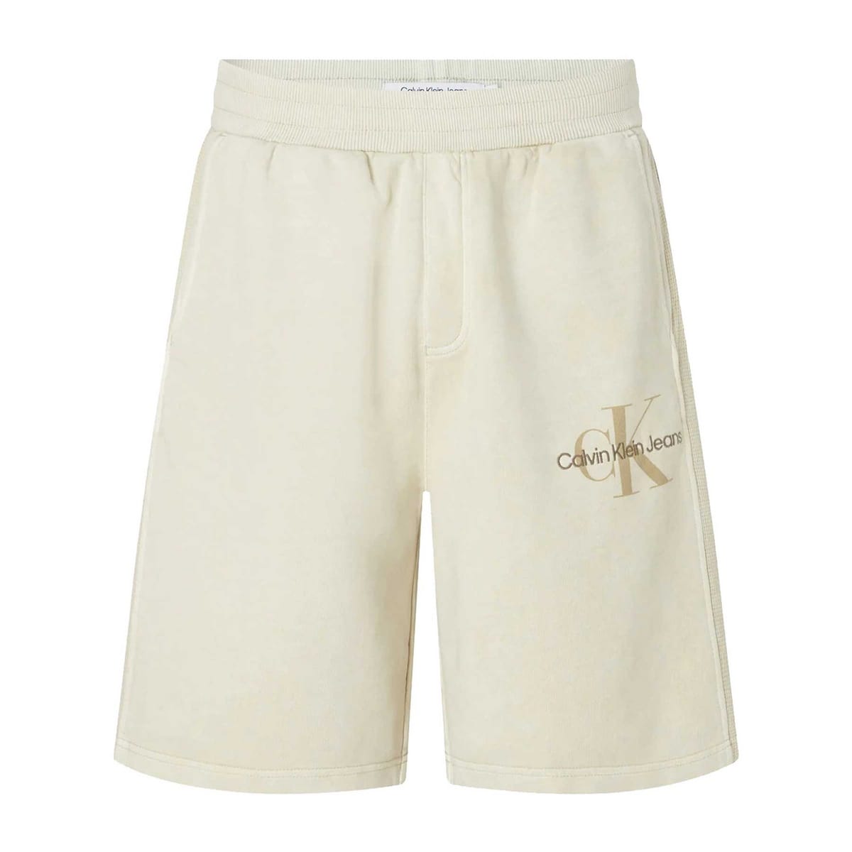 BERMUDA MONOLOGO MINERAL SHORT