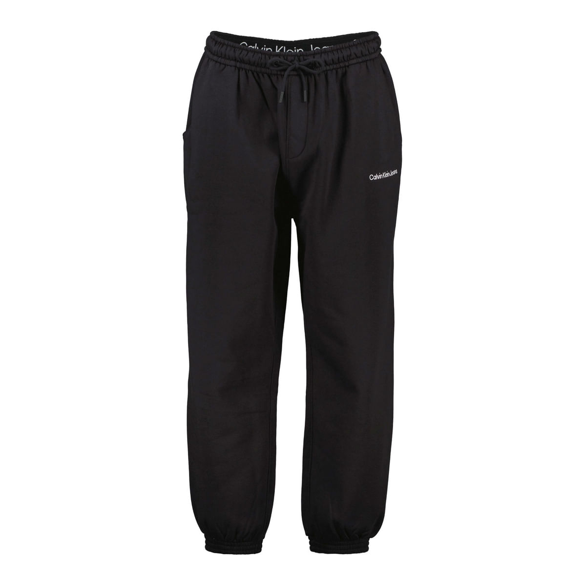 PANTALONI JOGGER INSITUTIONAL
