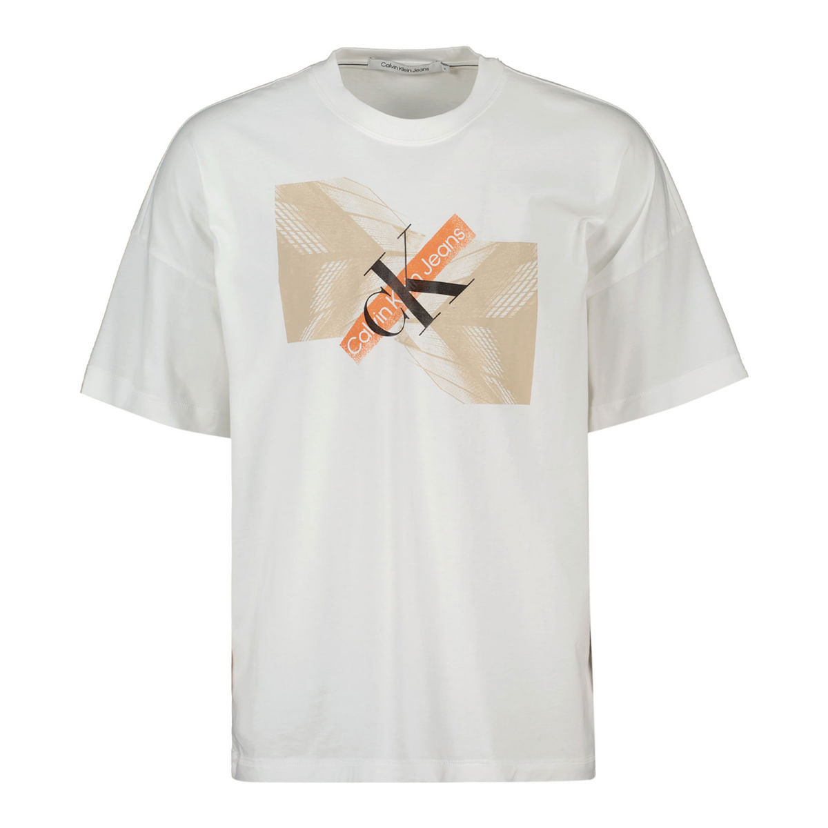 T-SHIRT URBAN GRAPHIC