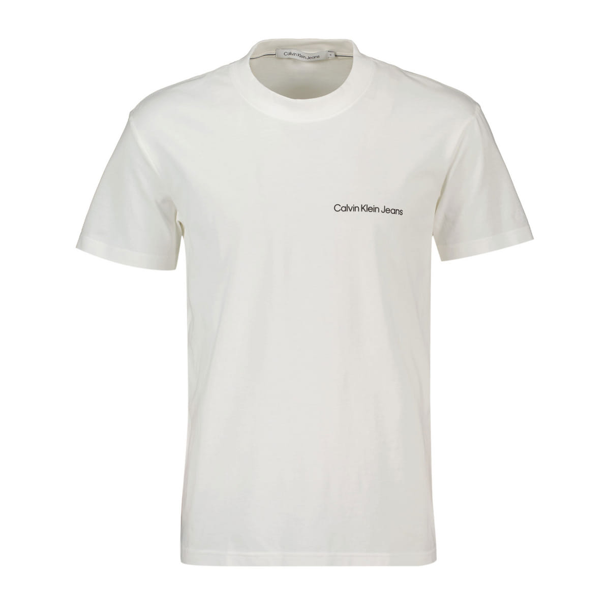 T-SHIRT INSTITUTIONAL LOGO