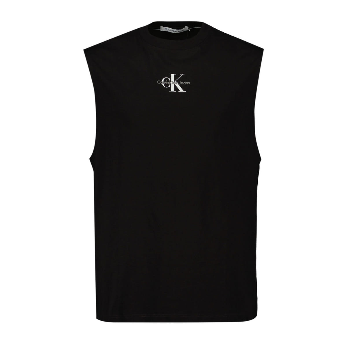 T-SHIRT SMANICATA LOGO