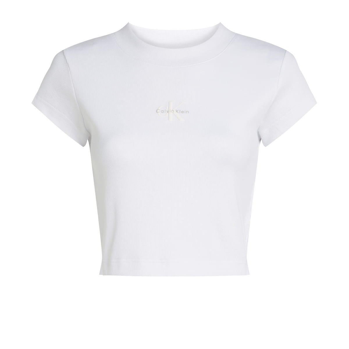 T SHIRT MONOGRAM BABY DONNA
