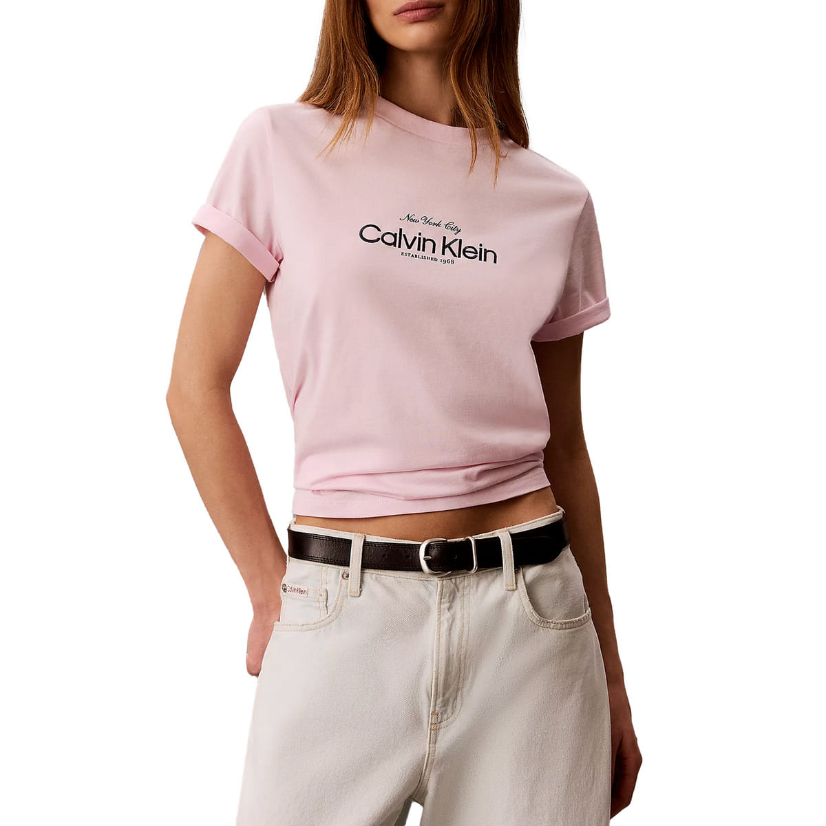 T-SHIRT GRAPHIC DONNA