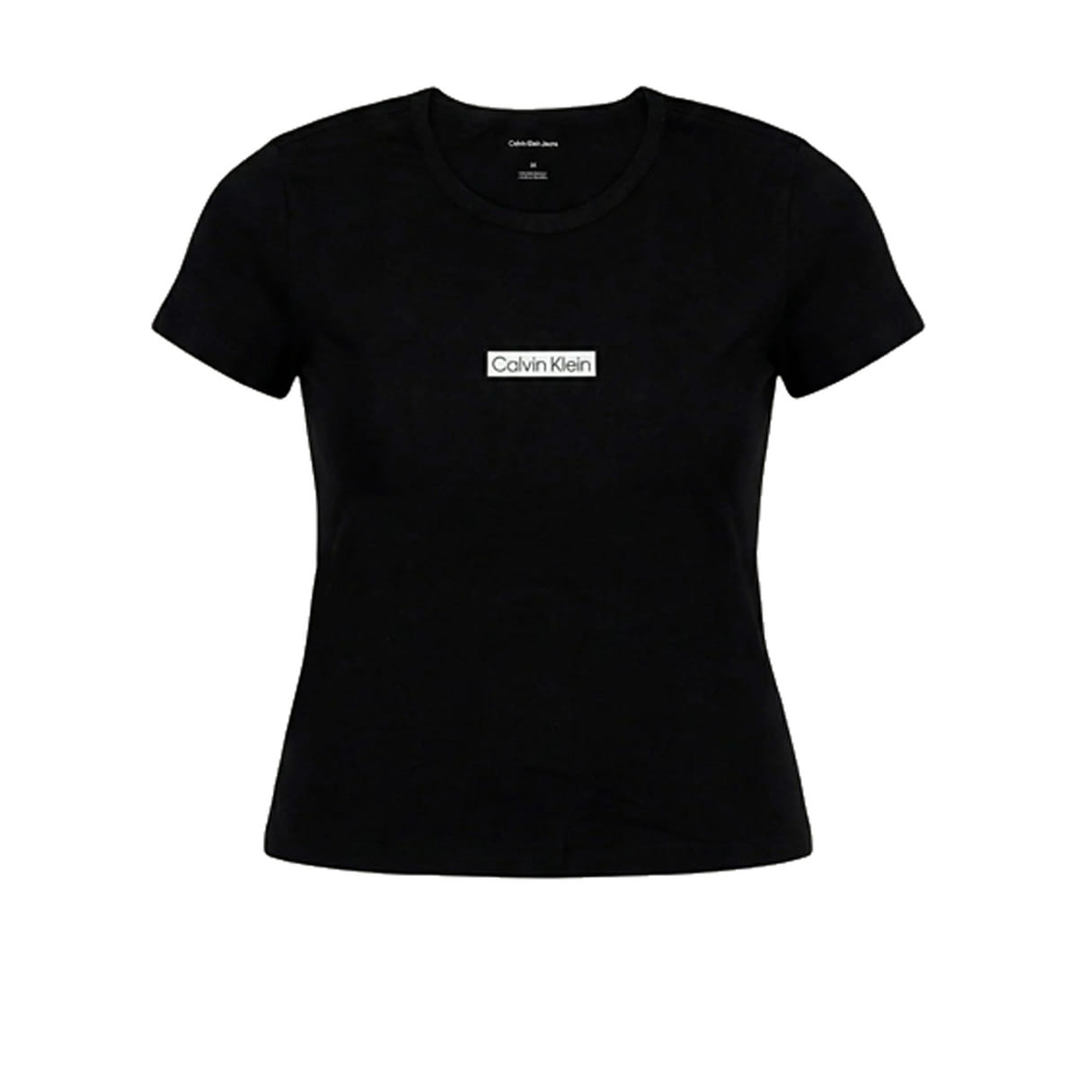 T-SHIRT INSTITUTIONAL BABY DONNA