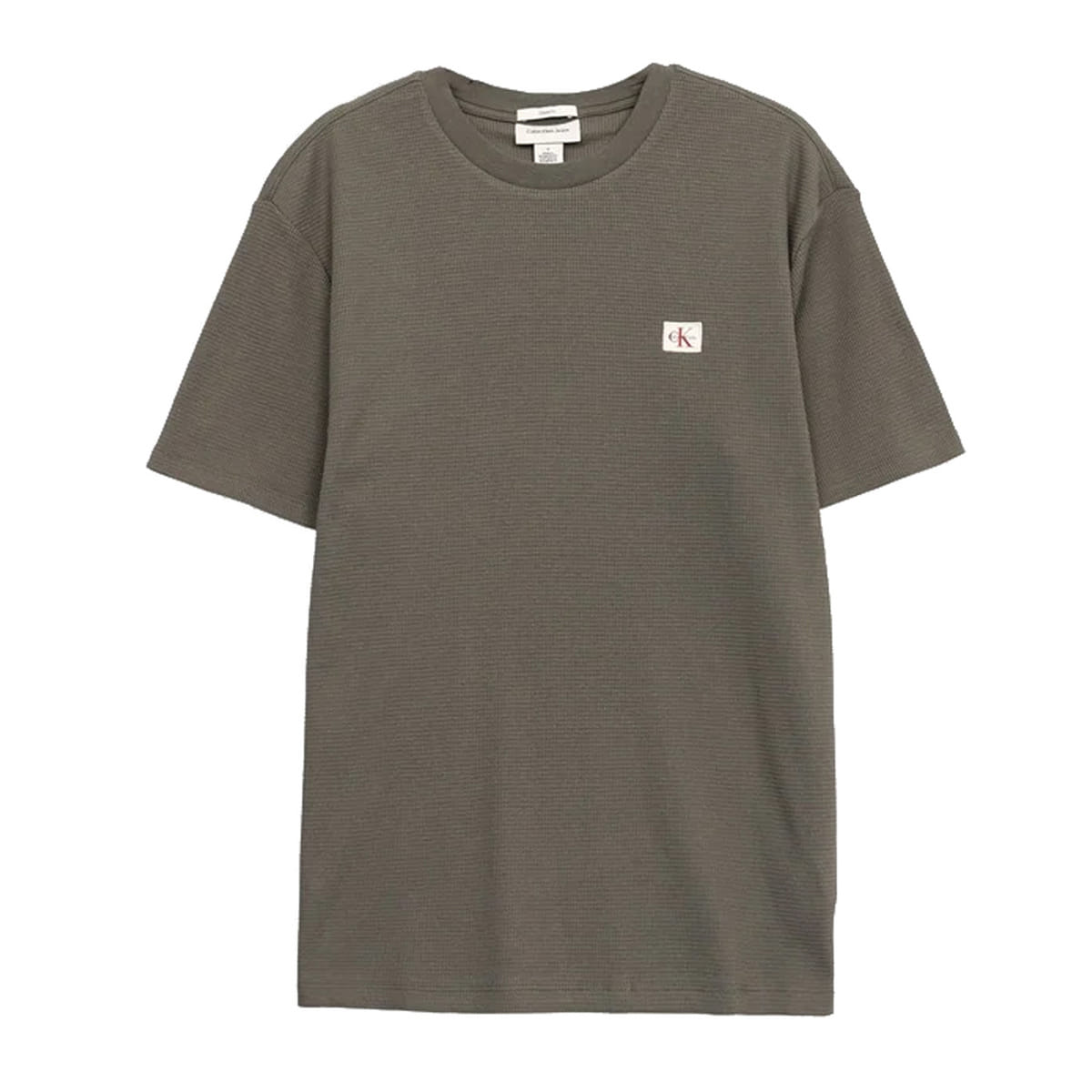 T-SHIRT WAFFLE