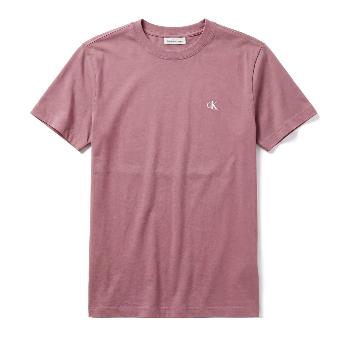 T-SHIRT CLASSIC MONOGRAM