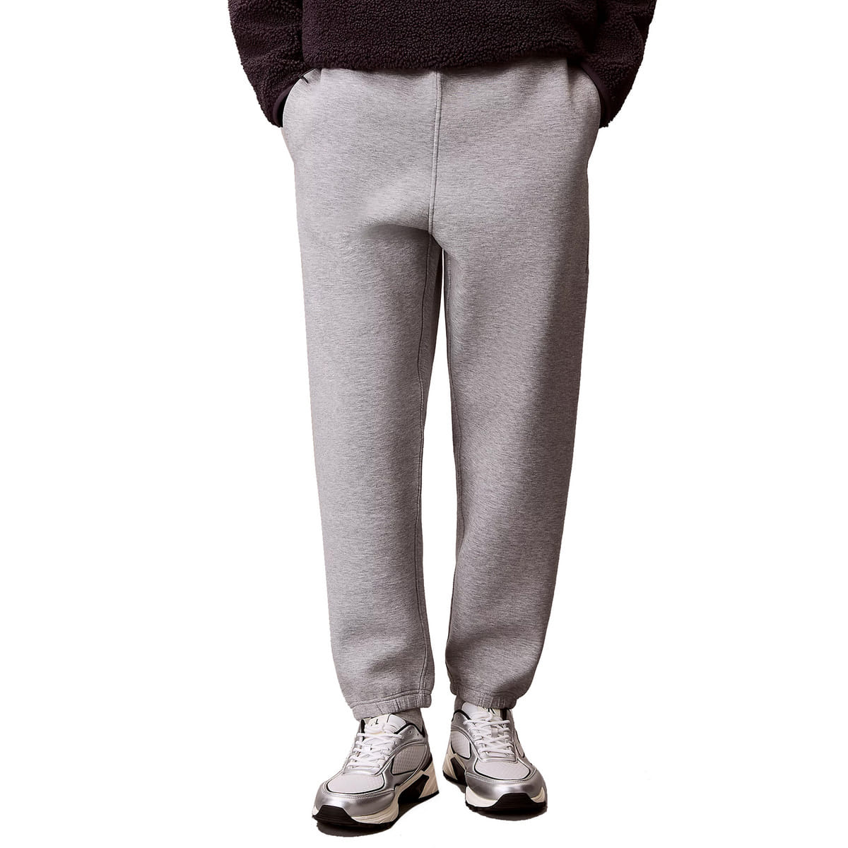 PANTALONI JOGGER SPACER