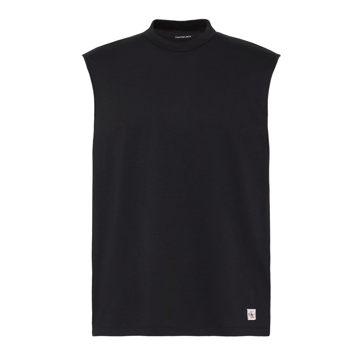 T- SHIRT MUSCLE TANK