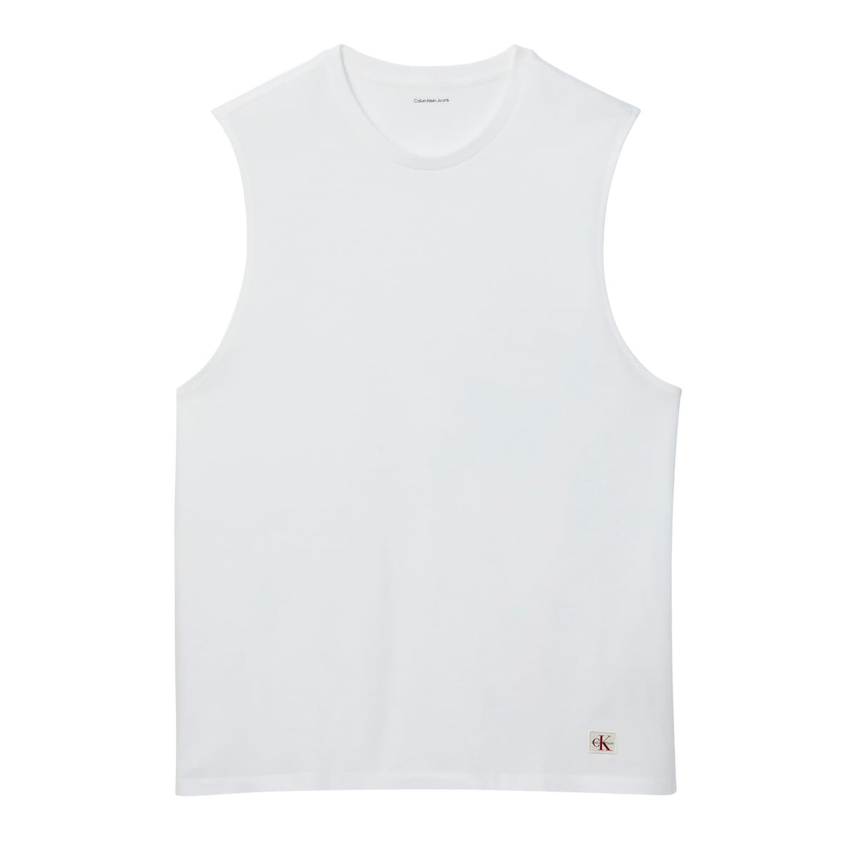 T- SHIRT MUSCLE TANK